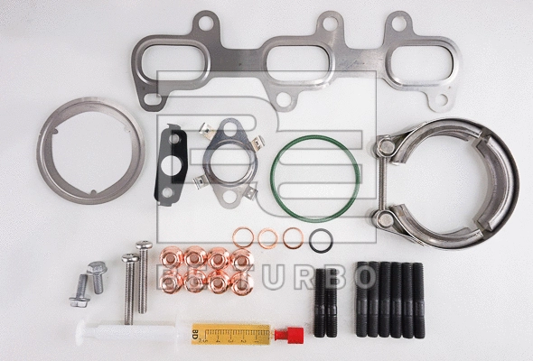 Mounting Kit, charger (ABS321)