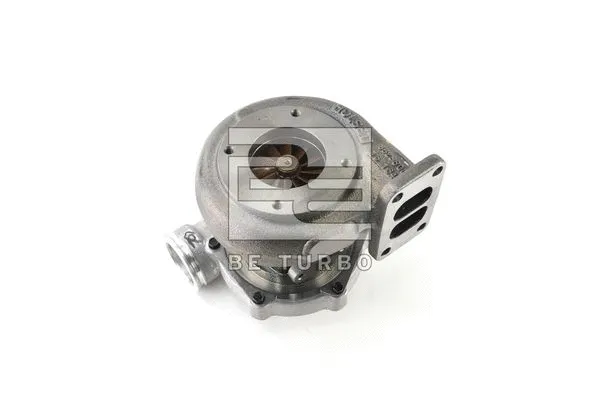 Charger, charging (supercharged/turbocharged) (124663)