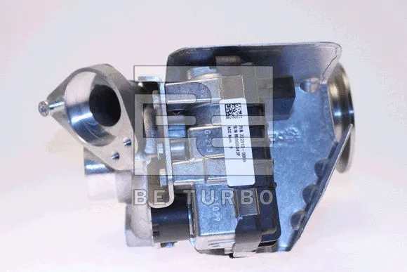 Charger, charging (supercharged/turbocharged) (127944)