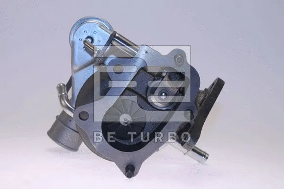 Charger, charging (supercharged/turbocharged) (124846)