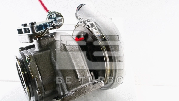 Charger, charging (supercharged/turbocharged) (128536)