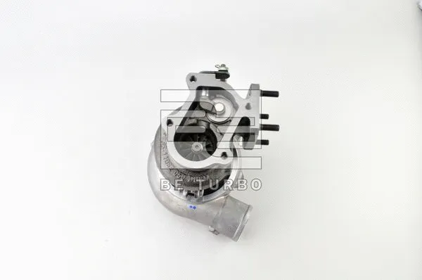 Charger, charging (supercharged/turbocharged) (128546)