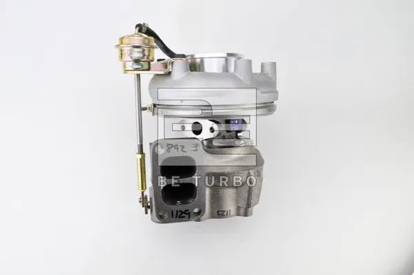 Charger, charging (supercharged/turbocharged)