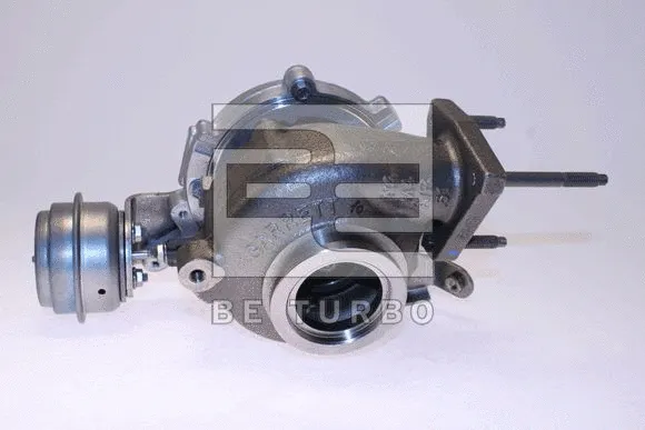 Charger, charging (supercharged/turbocharged) (128024)