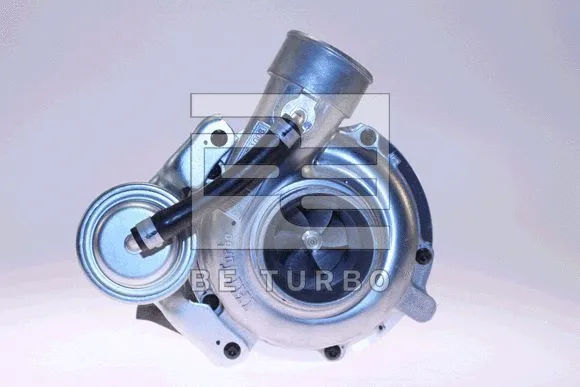 Charger, charging (supercharged/turbocharged) (127446)