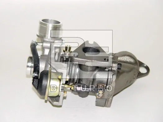 Charger, charging (supercharged/turbocharged)