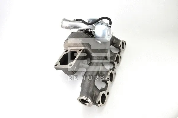 Charger, charging (supercharged/turbocharged)