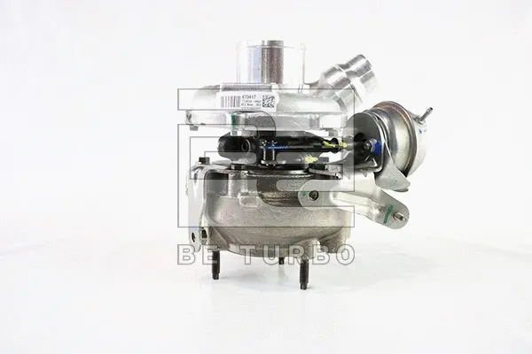 Charger, charging (supercharged/turbocharged)