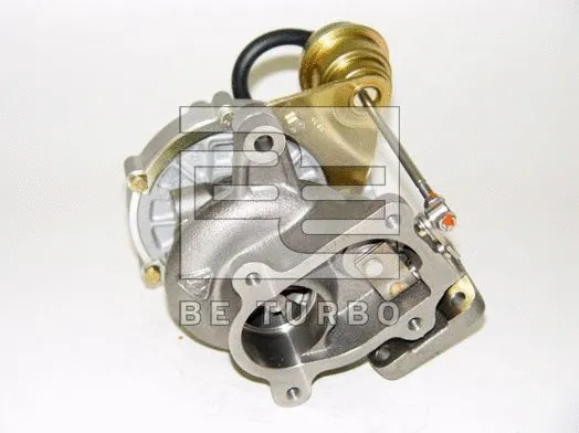 Charger, charging (supercharged/turbocharged)