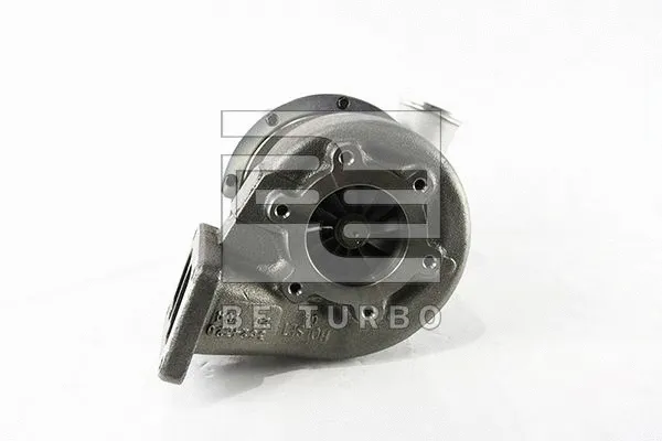 Charger, charging (supercharged/turbocharged) (124666)