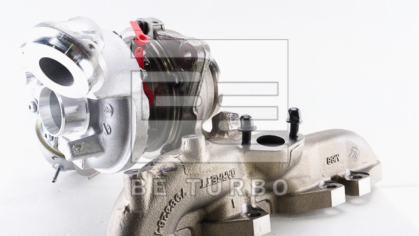 Charger, charging (supercharged/turbocharged)