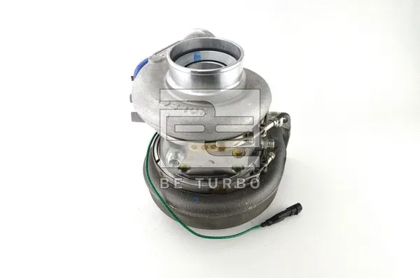 Charger, charging (supercharged/turbocharged)