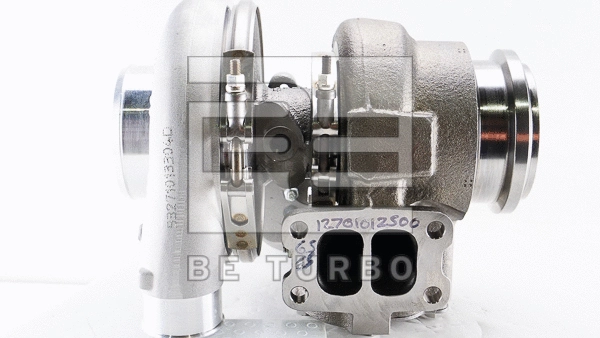 Charger, charging (supercharged/turbocharged)