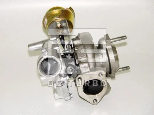 Charger, charging (supercharged/turbocharged)