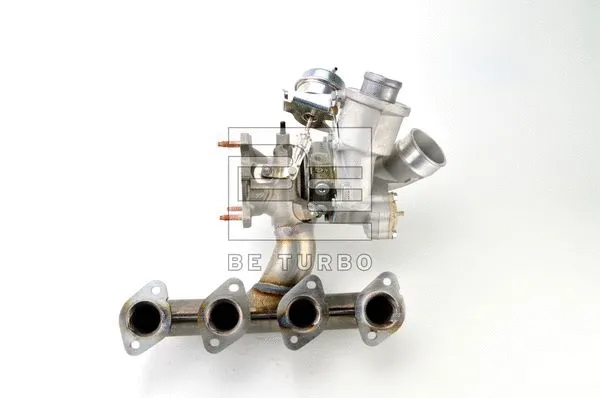 Charger, charging (supercharged/turbocharged) (127708)