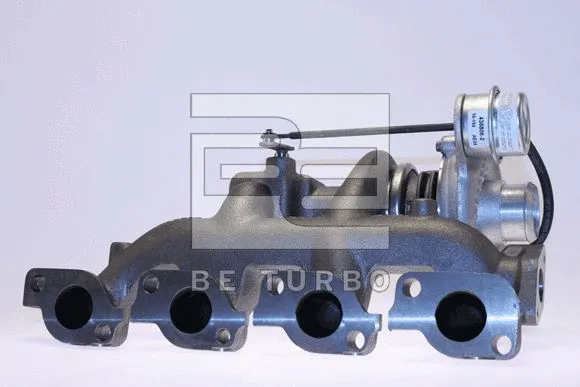 Charger, charging (supercharged/turbocharged) (127231)