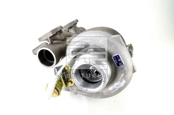 Charger, charging (supercharged/turbocharged) (129635)