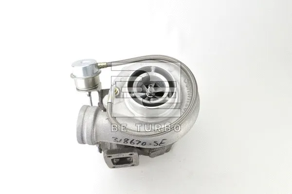 Charger, charging (supercharged/turbocharged) (126712)