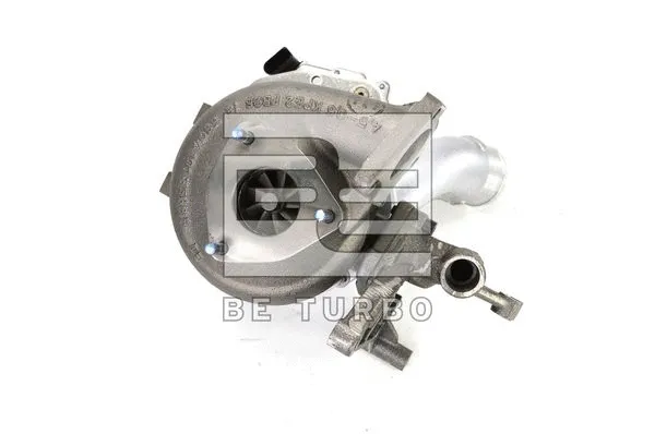 Charger, charging (supercharged/turbocharged)