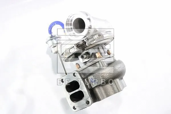 Charger, charging (supercharged/turbocharged) (130501)