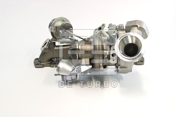 Charger, charging (supercharged/turbocharged)