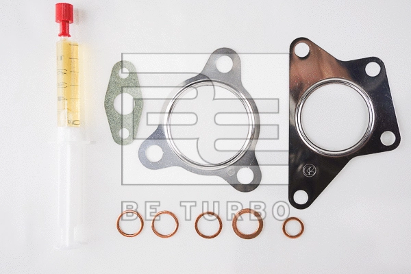 Mounting Kit, charger (ABS283)