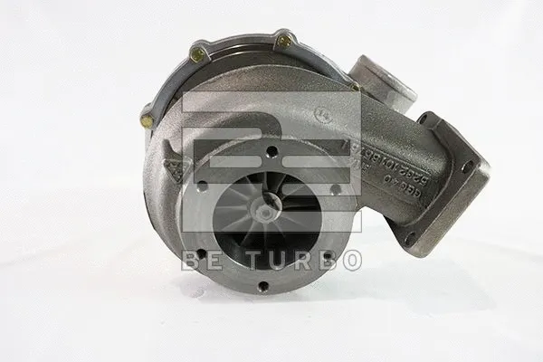 Charger, charging (supercharged/turbocharged) (126083)