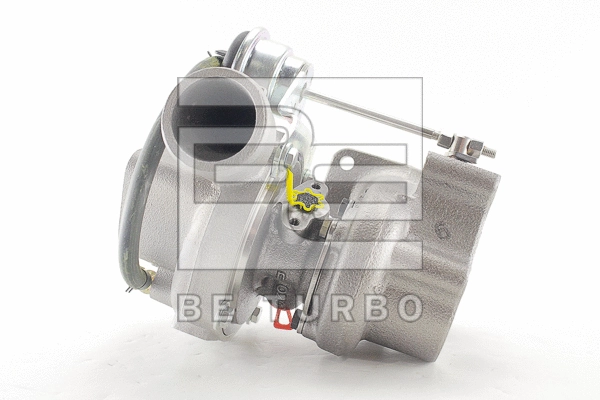 Charger, charging (supercharged/turbocharged) (127985)