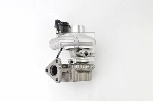 Charger, charging (supercharged/turbocharged) (127914)