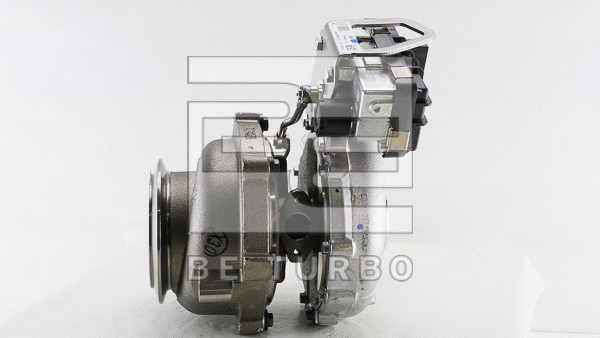 Charger, charging (supercharged/turbocharged) (127892)