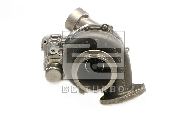 Charger, charging (supercharged/turbocharged) (131565)