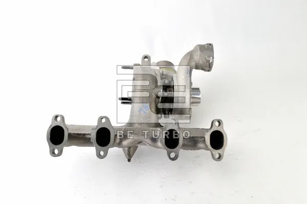 Charger, charging (supercharged/turbocharged) (126753)