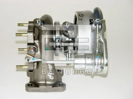 Charger, charging (supercharged/turbocharged)