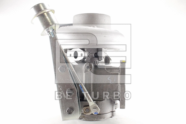 Charger, charging (supercharged/turbocharged)