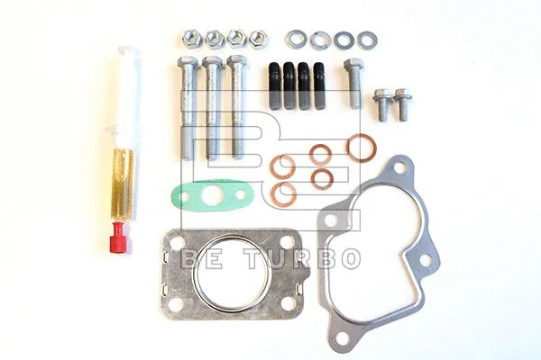 Mounting Kit, charger (ABS752)