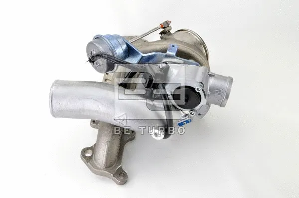 Charger, charging (supercharged/turbocharged)