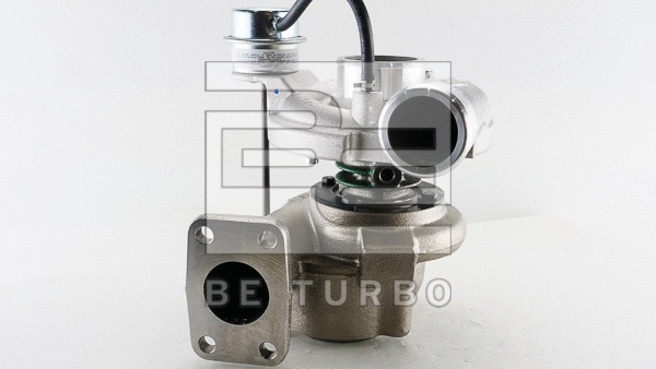 Charger, charging (supercharged/turbocharged)