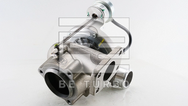 Charger, charging (supercharged/turbocharged) (129990)