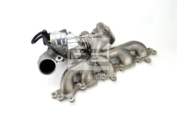 Charger, charging (supercharged/turbocharged) (126140)