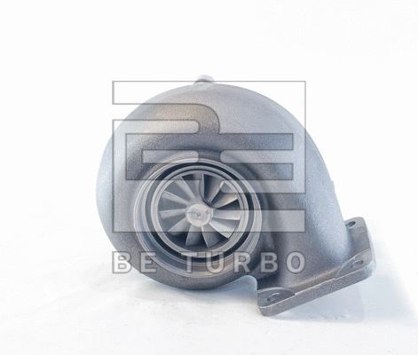 Charger, charging (supercharged/turbocharged) (125011)