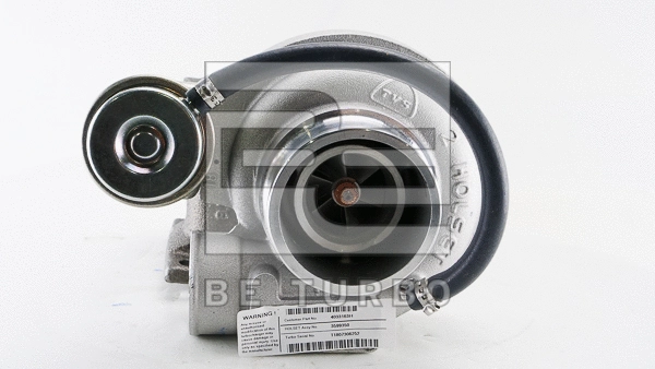 Charger, charging (supercharged/turbocharged)