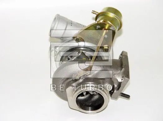 Charger, charging (supercharged/turbocharged) (126031)