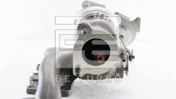 Charger, charging (supercharged/turbocharged) (131015)