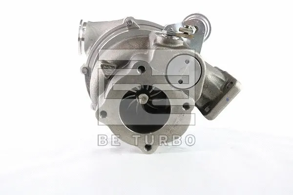 Charger, charging (supercharged/turbocharged) (124759)