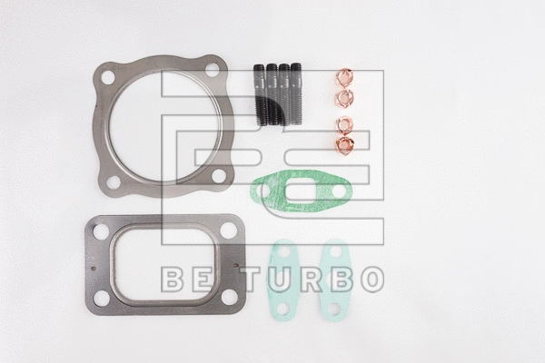 Mounting Kit, charger (ABS008)