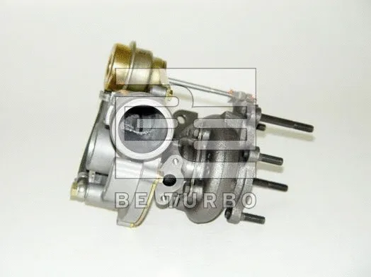 Charger, charging (supercharged/turbocharged) (124060)