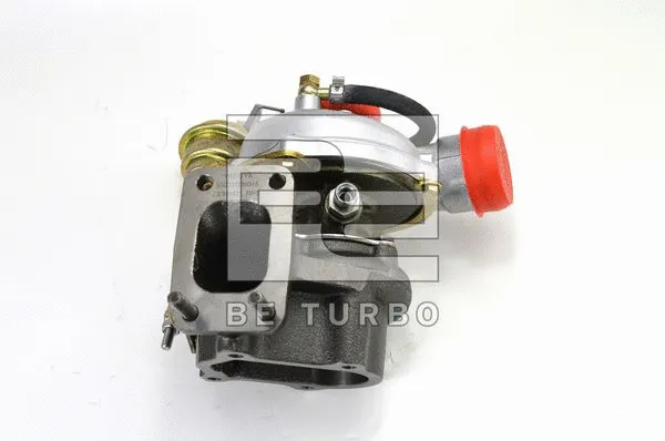 Charger, charging (supercharged/turbocharged) (126010)