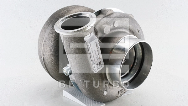 Charger, charging (supercharged/turbocharged) (127921)