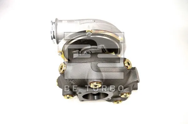 Charger, charging (supercharged/turbocharged)