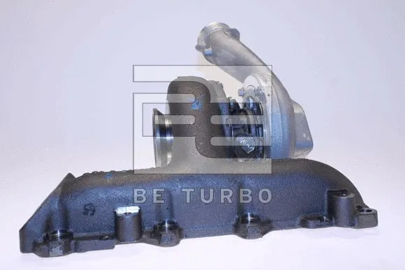 Charger, charging (supercharged/turbocharged) (128032)